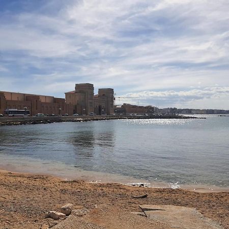 Bari Amare - Home Exterior foto