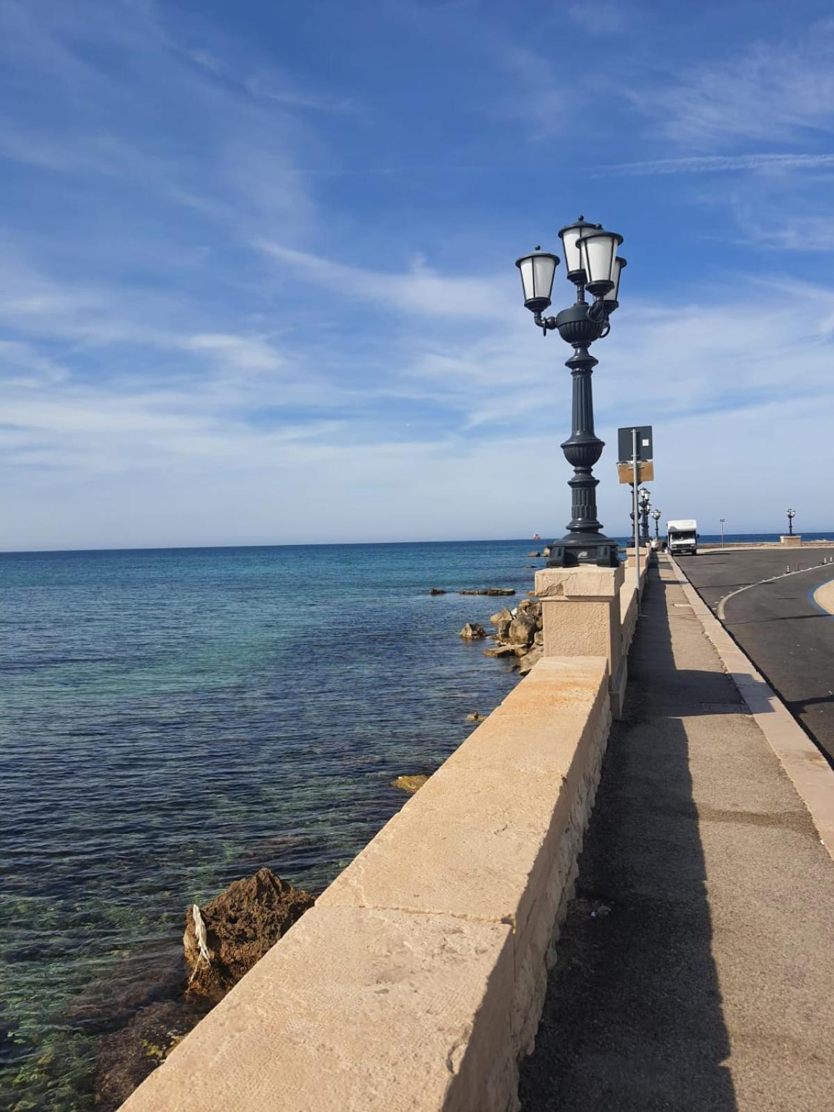 Bari Amare - Home Exterior foto